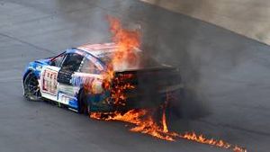 Video post by @frontstretch on YouTube