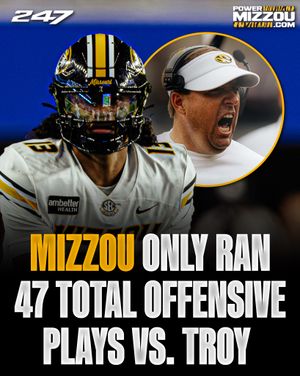 Image post by @powermizzou on Instagram