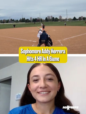 Video post by @maxpreps on TikTok