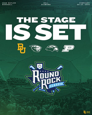 Image post by @baylorbaseball on Instagram