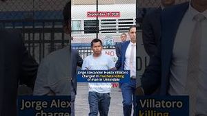 Video post by @newsday on YouTube