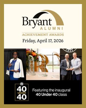 Image post by @bryant_alumni on Instagram
