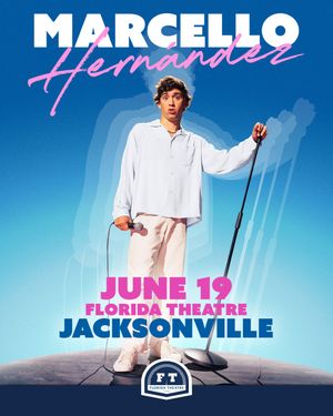 Image post by @floridatheatre on Instagram