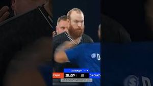 Video post by @powerslap on YouTube