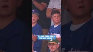 Video post by @sportsnet on YouTube