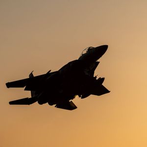 Image post by @usairforce on Instagram