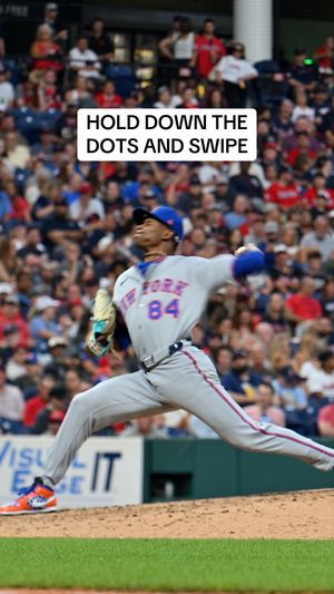 Video post by @mets on TikTok