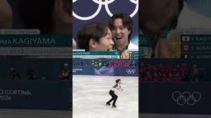 Video post by @nbcsports on YouTube