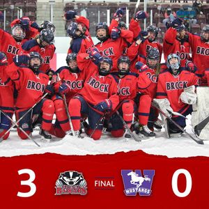 Image post by @brockwhockey on Instagram
