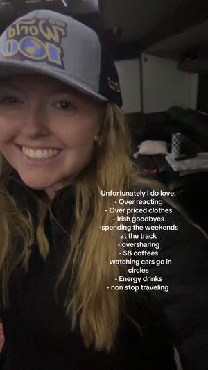Video post by @kelly_couse on TikTok