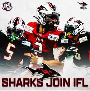 Image post by @jaxsharks on Twitter
