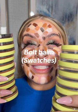 Video post by @beckymorganmakeup on TikTok