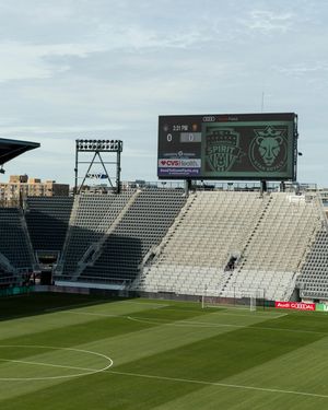 Image post by @utahroyalsfc on Instagram