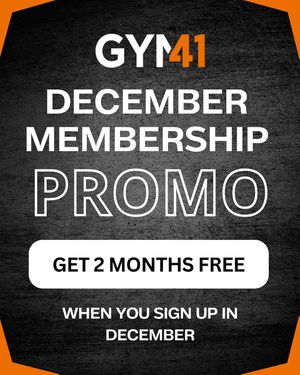 Image post by @gym41kw on Instagram