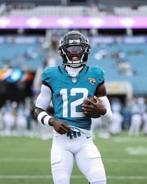 Image post by @jaguars on Instagram