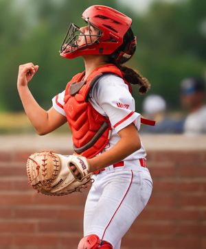 Image post by @pcflfastpitch on Instagram