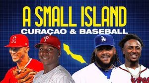 Video post by @MLB on YouTube
