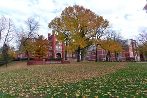 Image post by @marshallu on Instagram