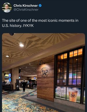 Image post by @sportsline on Instagram