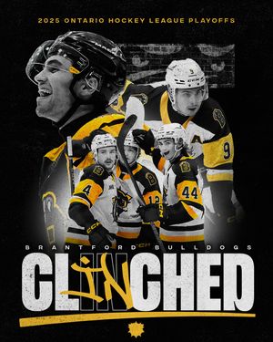 Image post by @bulldogsohl on Instagram