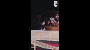 Video post by @olympics on YouTube