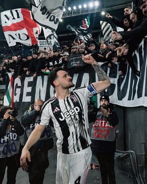 Image post by @football__hqs on Instagram