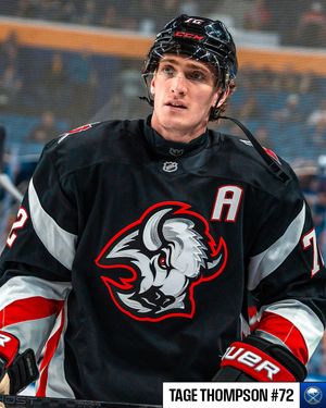 Image post by @nhl on Instagram