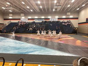 Image post by @wgisportofthearts on Instagram
