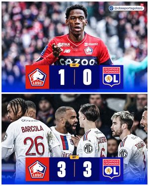 Image post by @cbssportsgolazo on Instagram