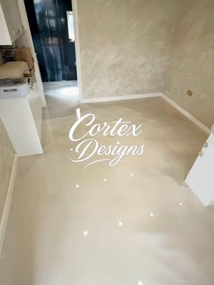 Image post by @cortex.designs_ on Instagram