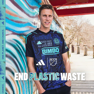 Image post by @PhilaUnion on Twitter