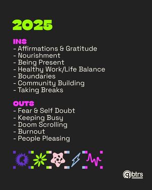 Image post by @girlsbtrs on Facebook
