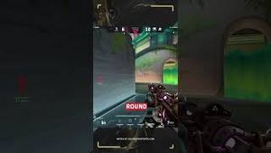 Video post by @valorantesports on YouTube