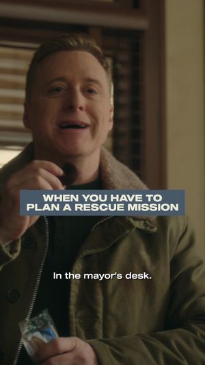 Video post by @syfy on TikTok