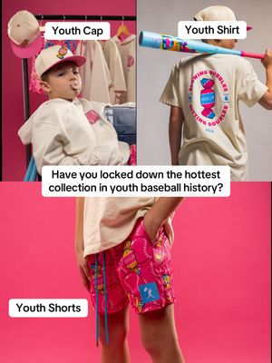Video post by @baseballisminc on TikTok
