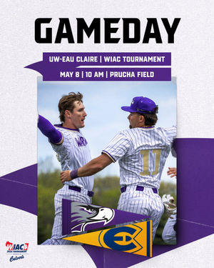 Image post by @uwwbaseball on Instagram