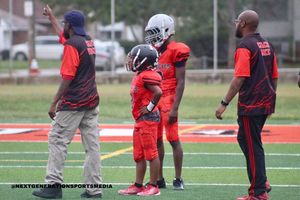 Image post by @nextgenerationsportsmedia on Instagram