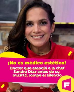Image post by @univisionfamosos on Instagram