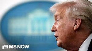 Video post by @msnbc on YouTube
