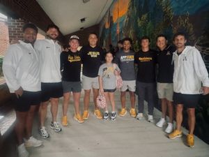 Image post by @appbaseball on Instagram