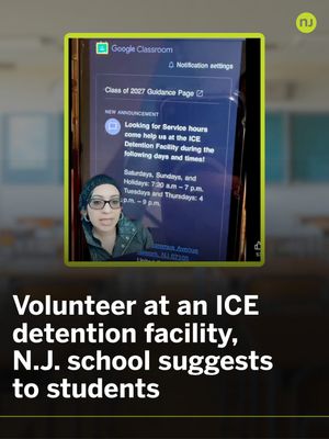 Image post by @njdotcom on Instagram