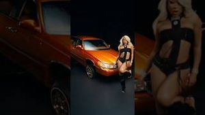 Video post by @megantheestallion on YouTube