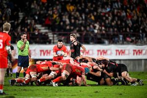 Image post by @RugbyDeu on Facebook