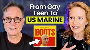 Video post by @yourtango on YouTube