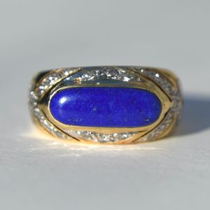 Image post by @ingramceciljewelry on Instagram