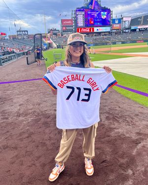 Image post by @baseballgirly713 on Instagram