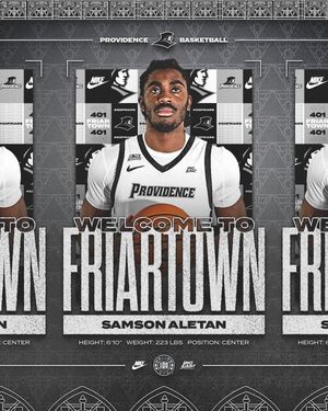 Image post by @pcfriarsmbb on Instagram
