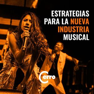 Image post by @thecerrogroup on Instagram