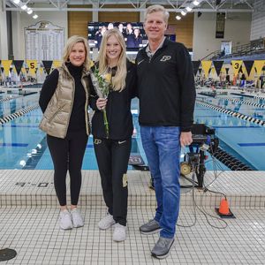 Image post by @purduewswimdive on Instagram