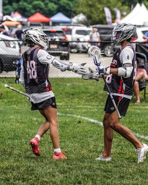 Image post by @resolutelax on Instagram